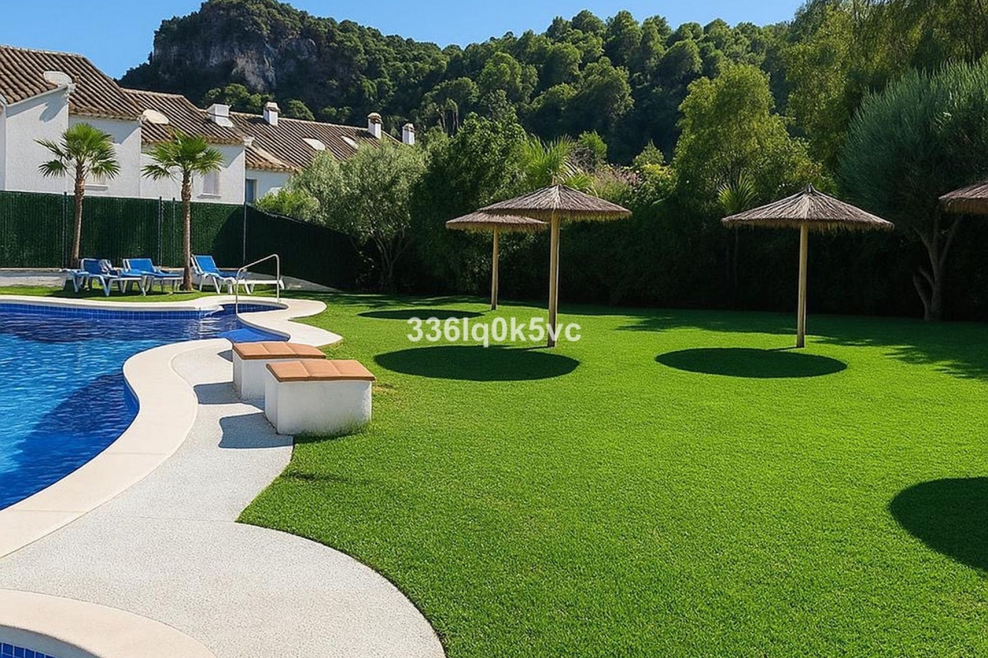 Wiederverkauf - apartment - Benahavís - Benahavís Centro