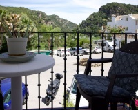 Wiederverkauf - apartment - Benahavís - Benahavís Centro
