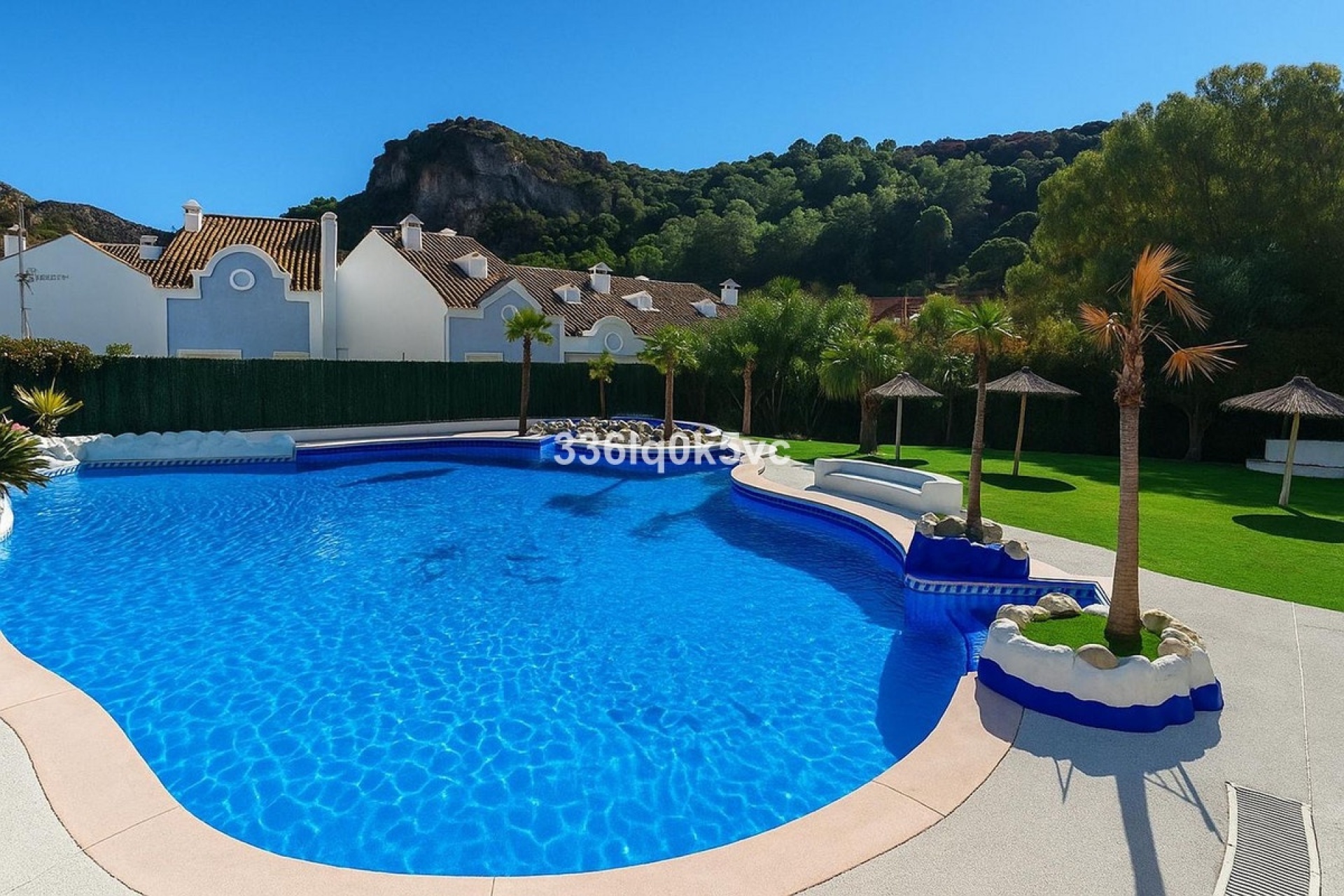 Wiederverkauf - apartment - Benahavís - Benahavís Centro