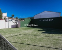 Wiederverkauf - apartment - Benahavís - Benahavís Centro