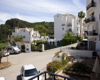 Wiederverkauf - apartment - Benahavís - Benahavís Centro