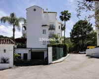 Wiederverkauf - apartment - Benahavís - Benahavís Centro