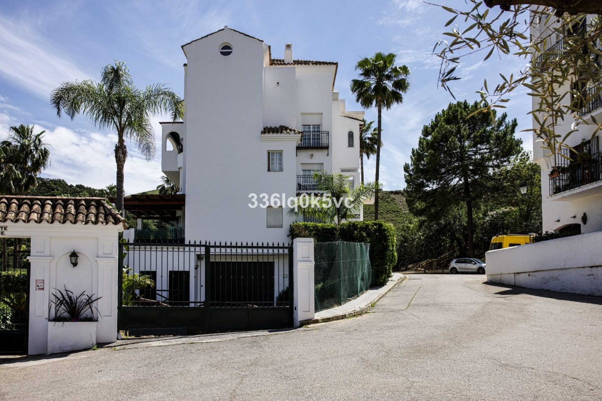 Wiederverkauf - apartment - Benahavís - Benahavís Centro