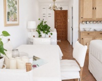 Wiederverkauf - apartment - Benahavís - Benahavís Centro