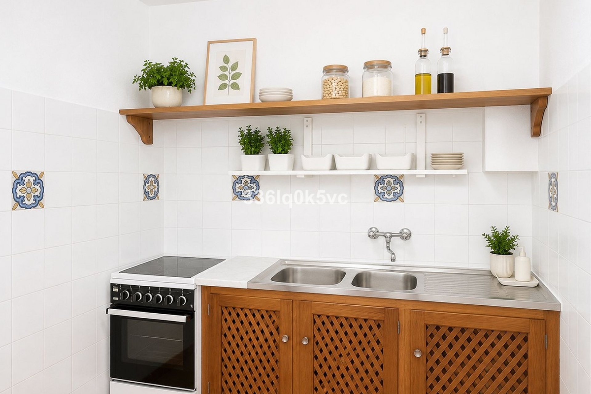 Wiederverkauf - apartment - Benahavís - Benahavís Centro