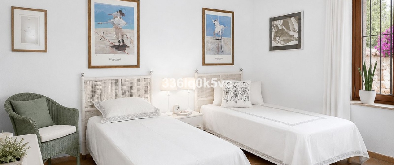 Wiederverkauf - apartment - Benahavís - Benahavís Centro