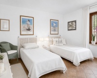 Wiederverkauf - apartment - Benahavís - Benahavís Centro