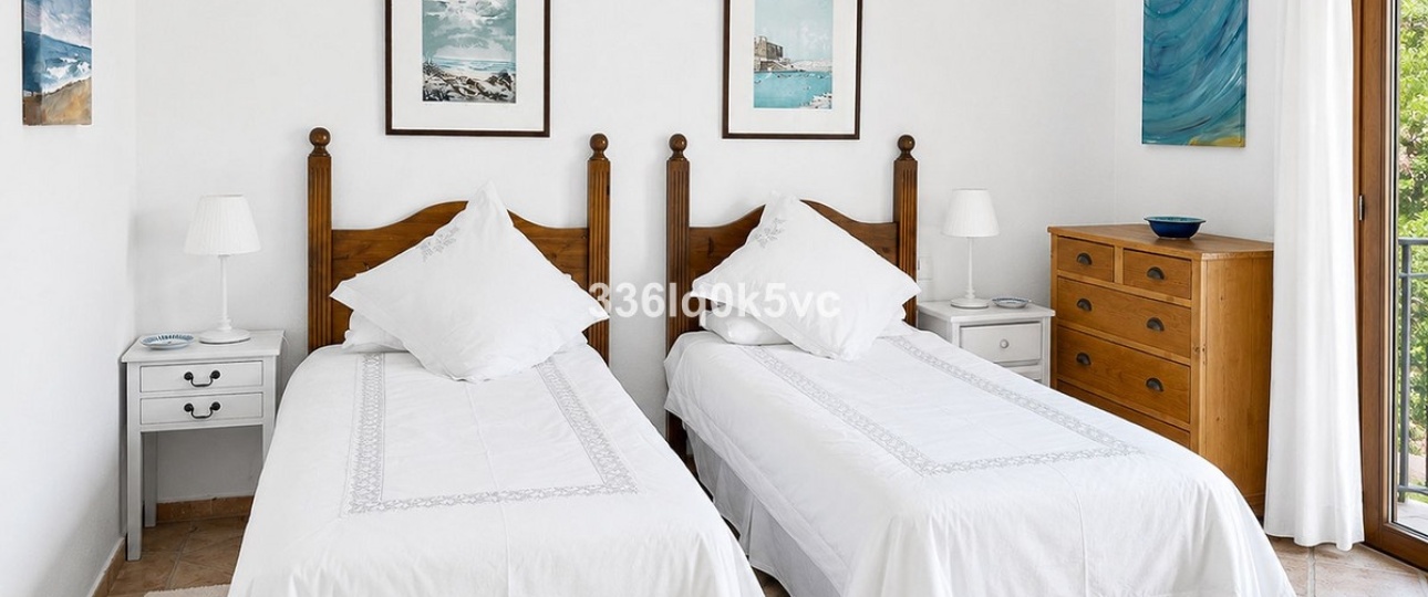 Wiederverkauf - apartment - Benahavís - Benahavís Centro