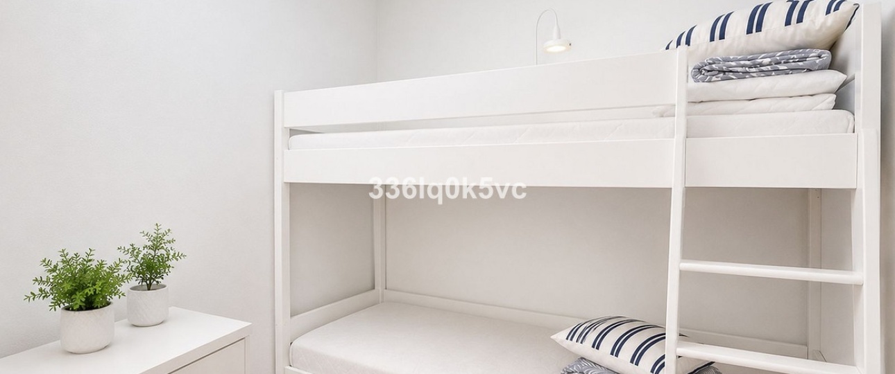 Wiederverkauf - apartment - Benahavís - Benahavís Centro
