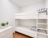 Wiederverkauf - apartment - Benahavís - Benahavís Centro