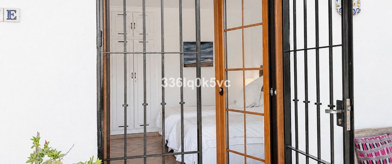 Wiederverkauf - apartment - Benahavís - Benahavís Centro