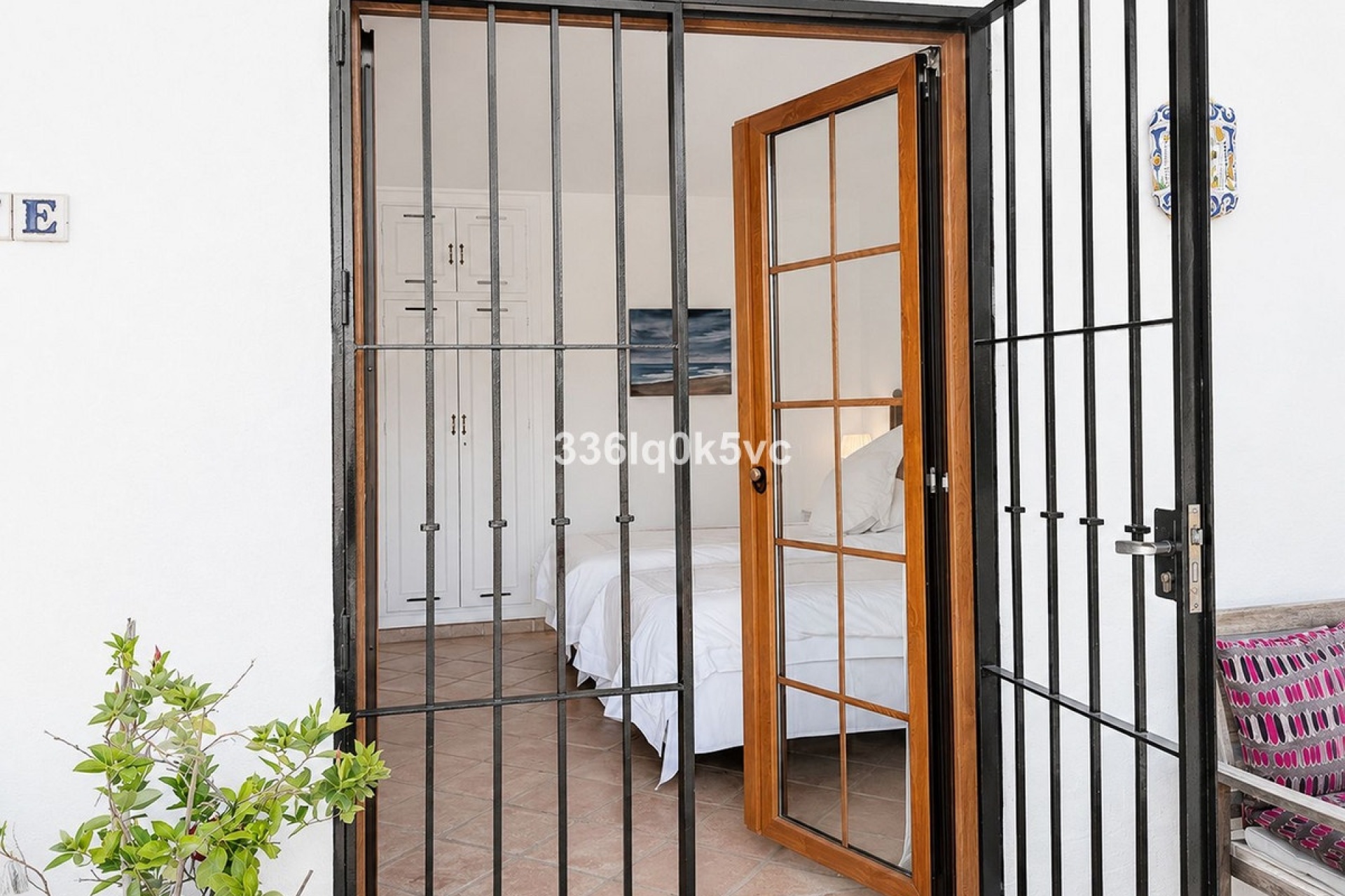 Wiederverkauf - apartment - Benahavís - Benahavís Centro
