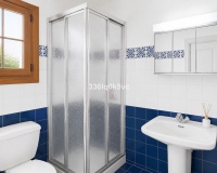 Wiederverkauf - apartment - Benahavís - Benahavís Centro