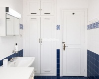 Wiederverkauf - apartment - Benahavís - Benahavís Centro