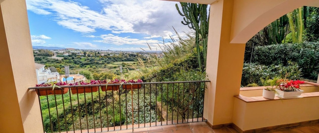 Wiederverkauf - apartment - Benahavís - Benahavís Centro