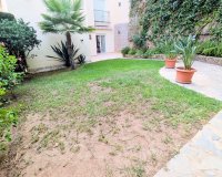 Wiederverkauf - apartment - Benahavís - Benahavís Centro