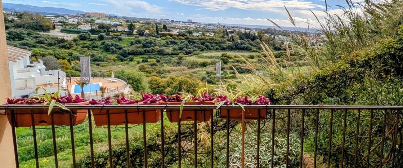Wiederverkauf - apartment - Benahavís - Benahavís Centro