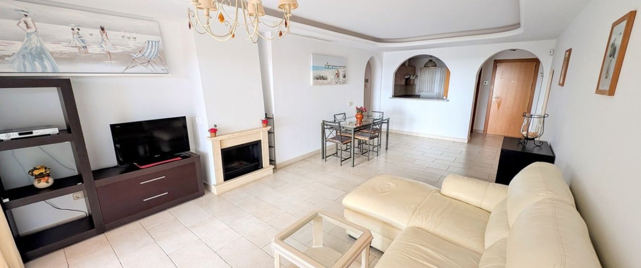 Wiederverkauf - apartment - Benahavís - Benahavís Centro