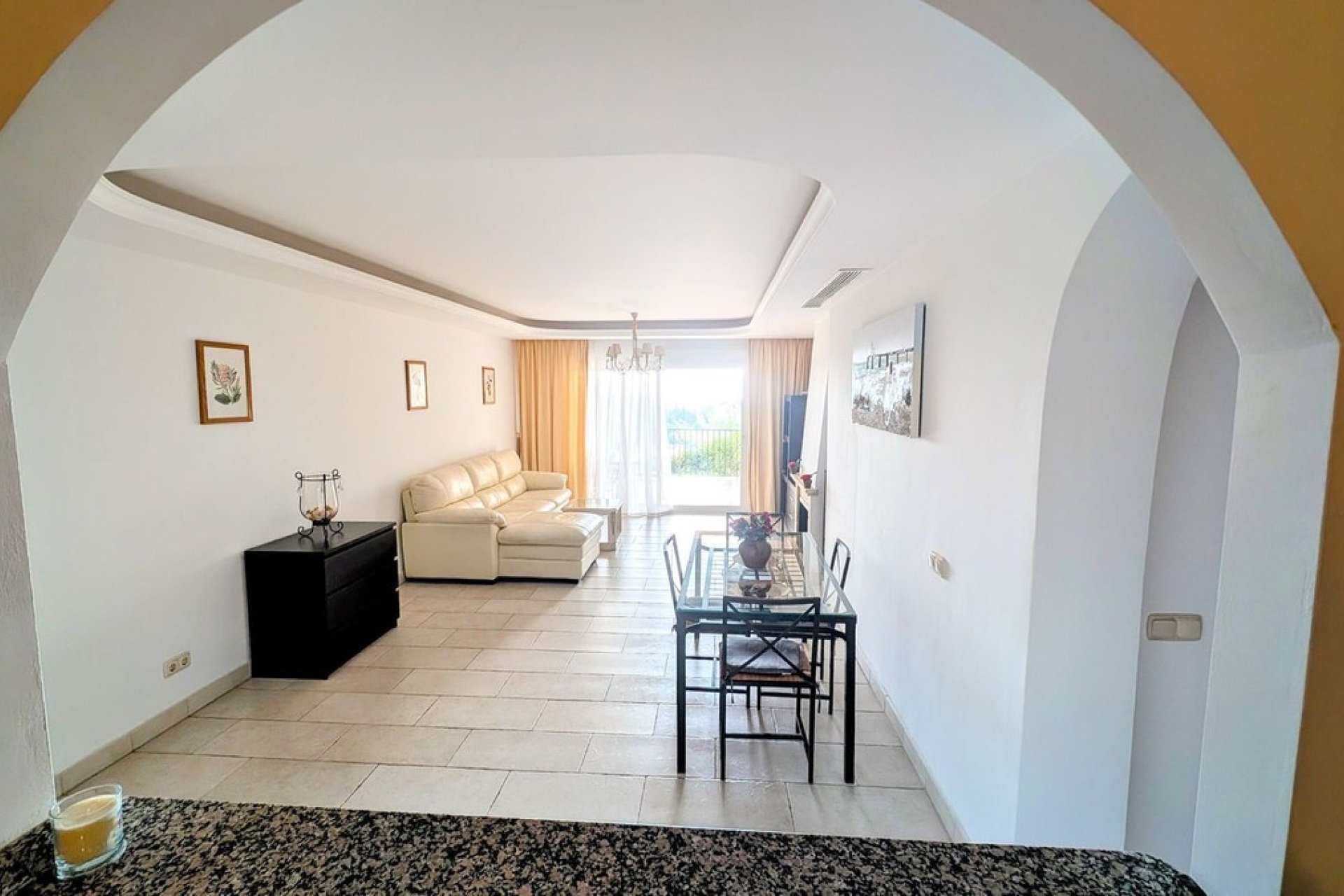 Wiederverkauf - apartment - Benahavís - Benahavís Centro