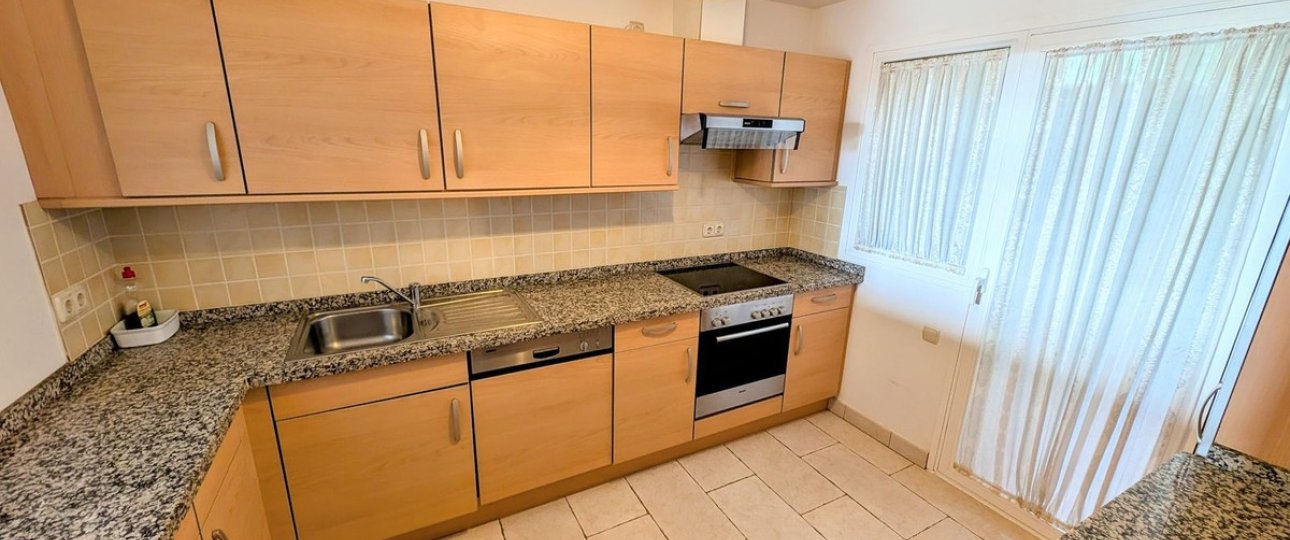 Wiederverkauf - apartment - Benahavís - Benahavís Centro