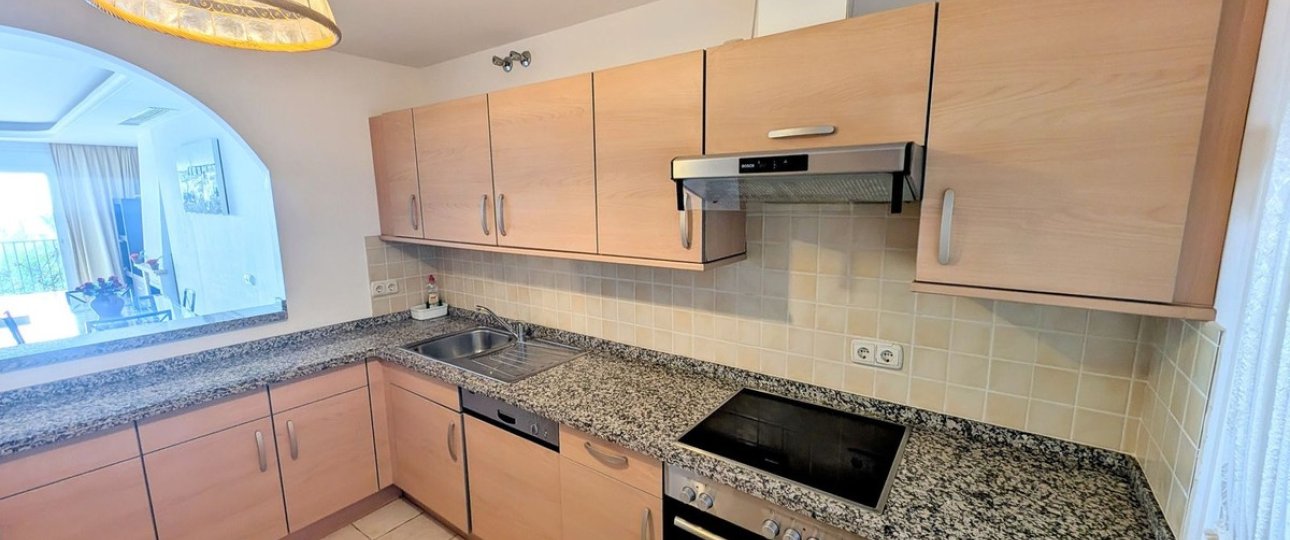 Wiederverkauf - apartment - Benahavís - Benahavís Centro