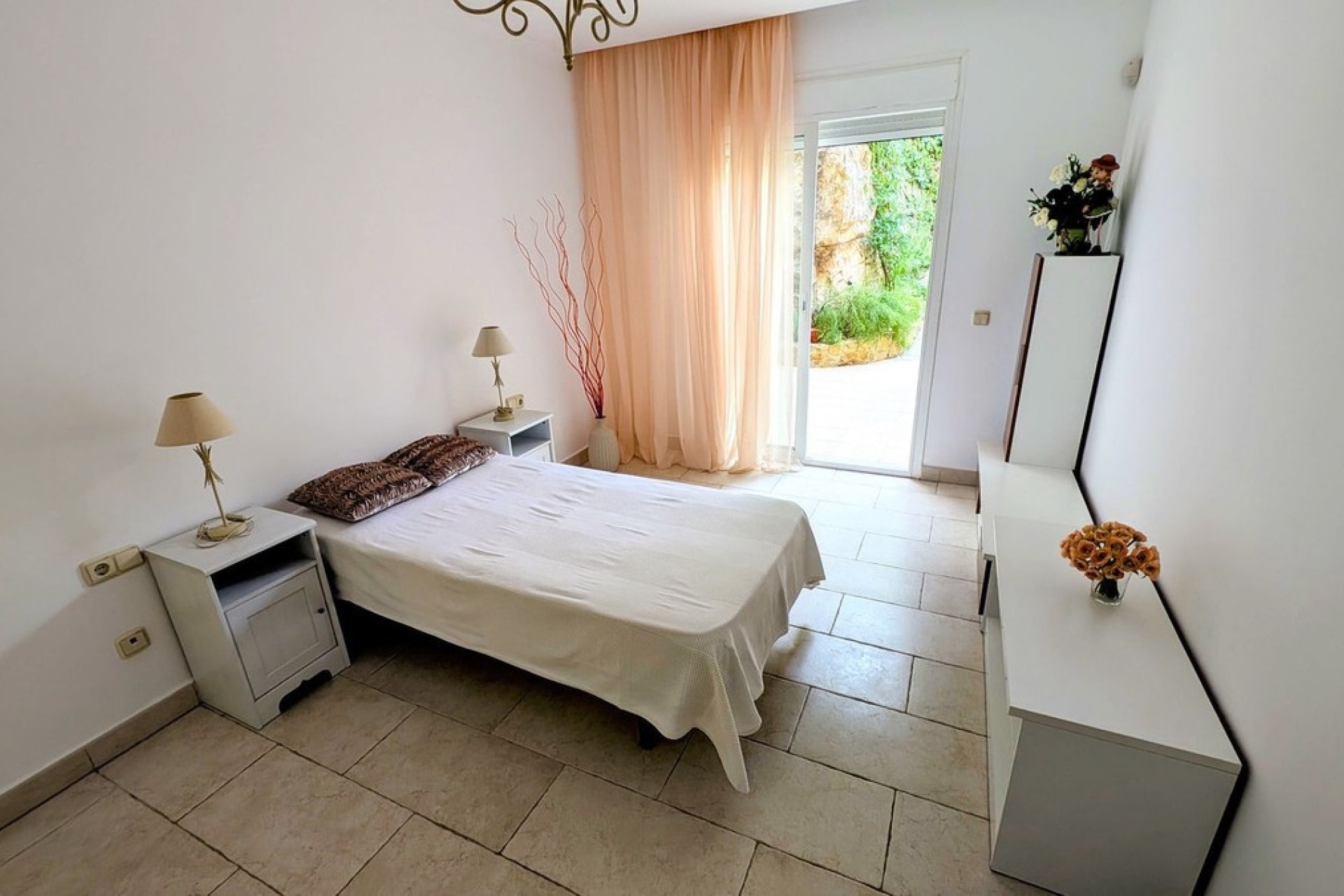 Wiederverkauf - apartment - Benahavís - Benahavís Centro