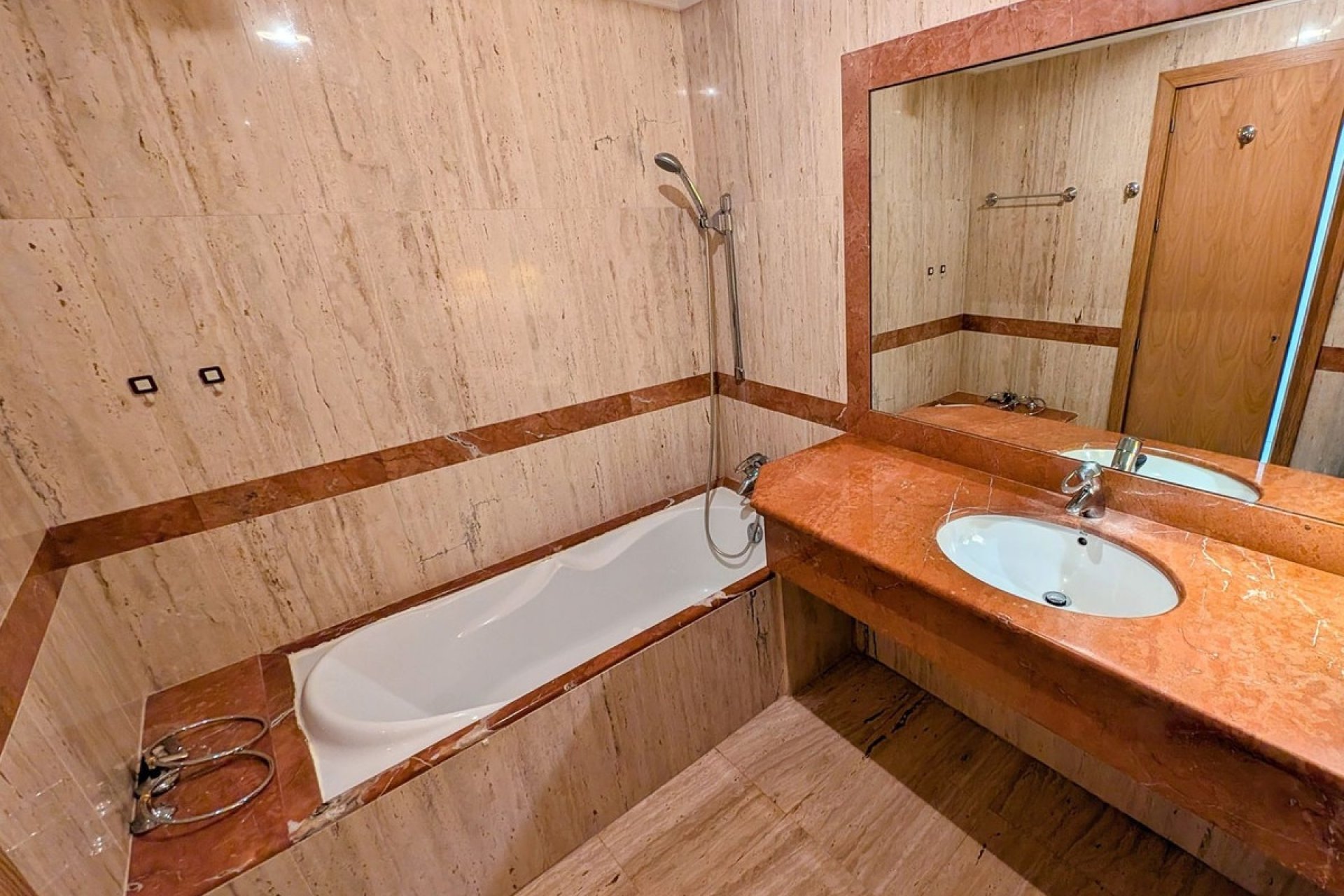 Wiederverkauf - apartment - Benahavís - Benahavís Centro