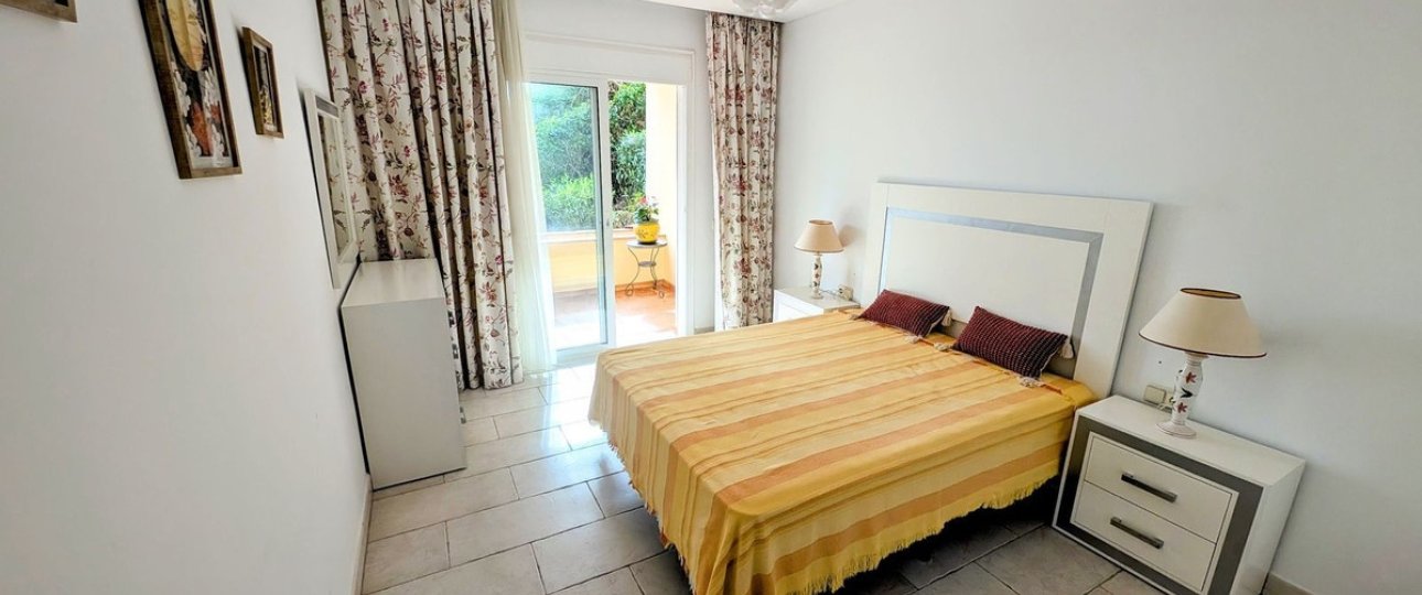 Wiederverkauf - apartment - Benahavís - Benahavís Centro
