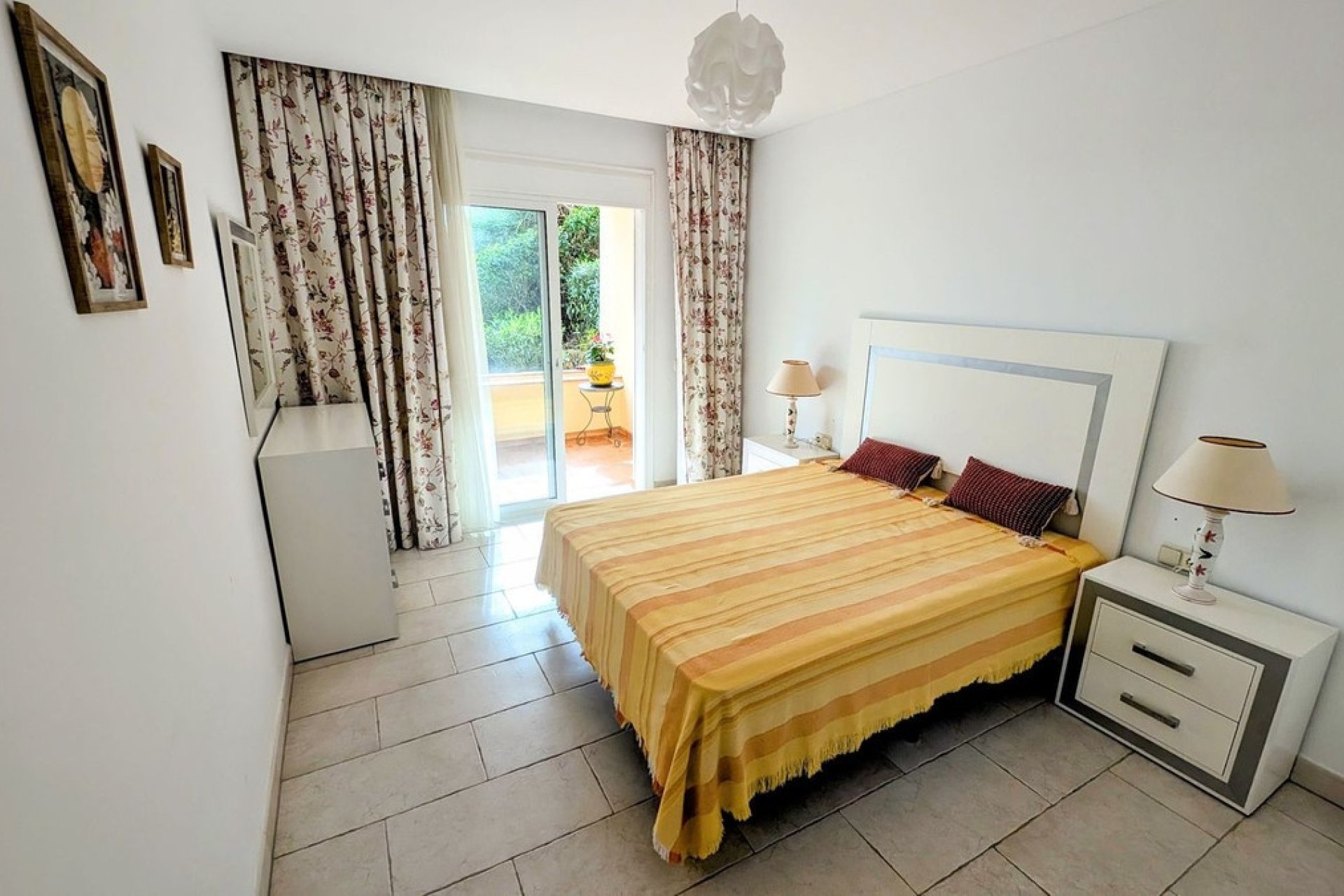Wiederverkauf - apartment - Benahavís - Benahavís Centro