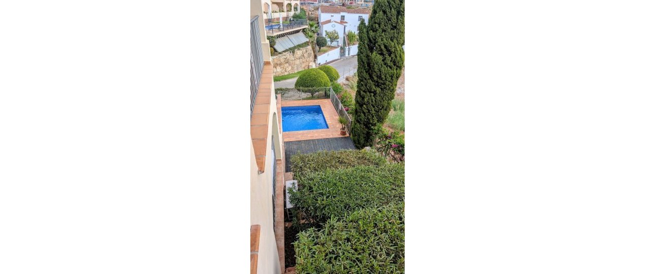 Wiederverkauf - apartment - Benahavís - Benahavís Centro