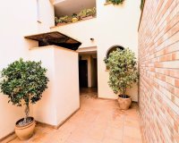 Wiederverkauf - apartment - Benahavís - Benahavís Centro