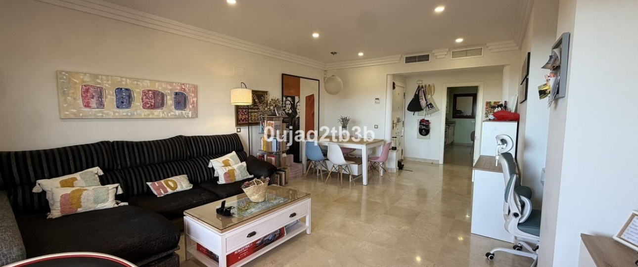Wiederverkauf - apartment - Benahavís - Benahavís Centro