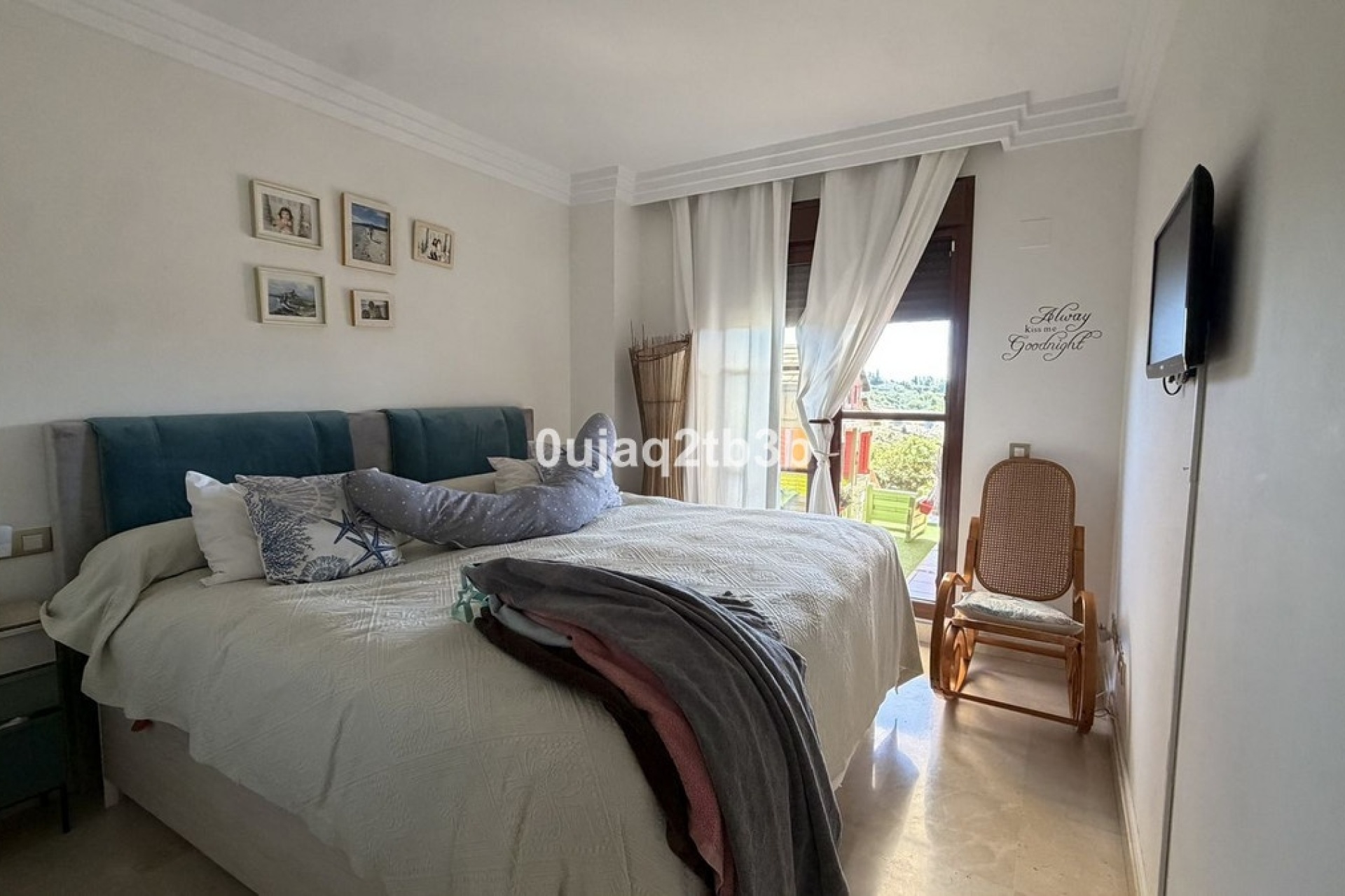 Wiederverkauf - apartment - Benahavís - Benahavís Centro
