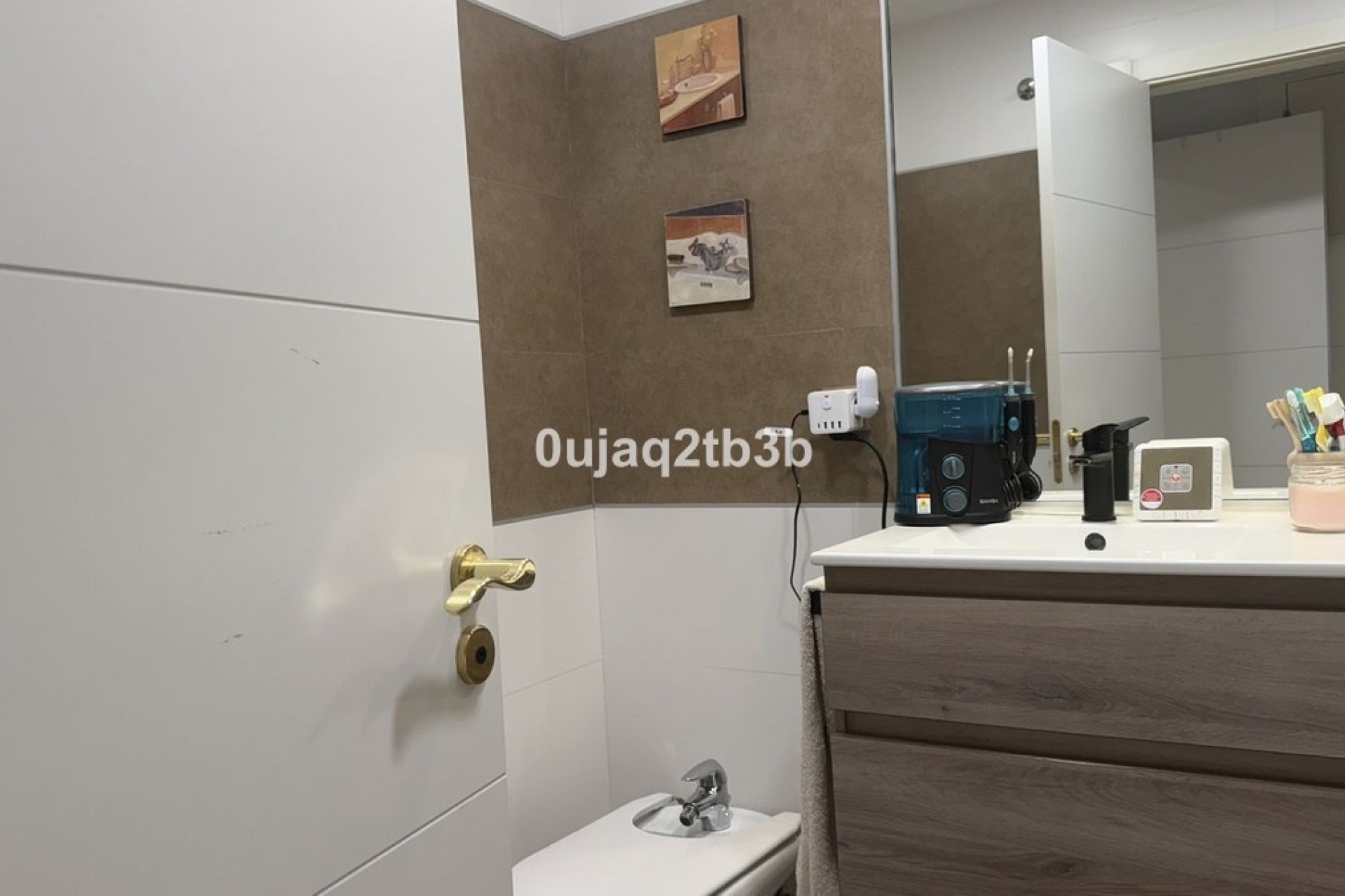 Wiederverkauf - apartment - Benahavís - Benahavís Centro