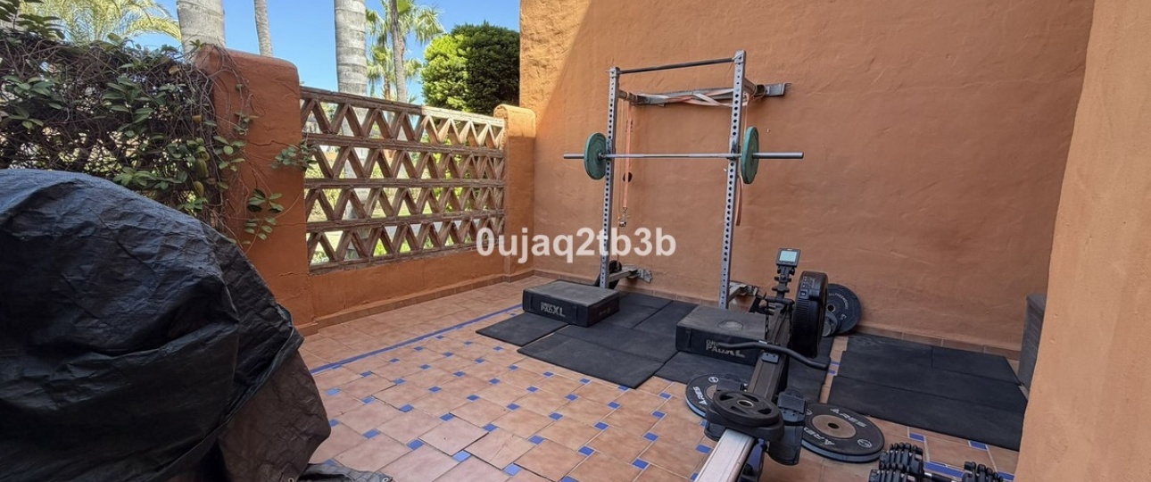 Wiederverkauf - apartment - Benahavís - Benahavís Centro