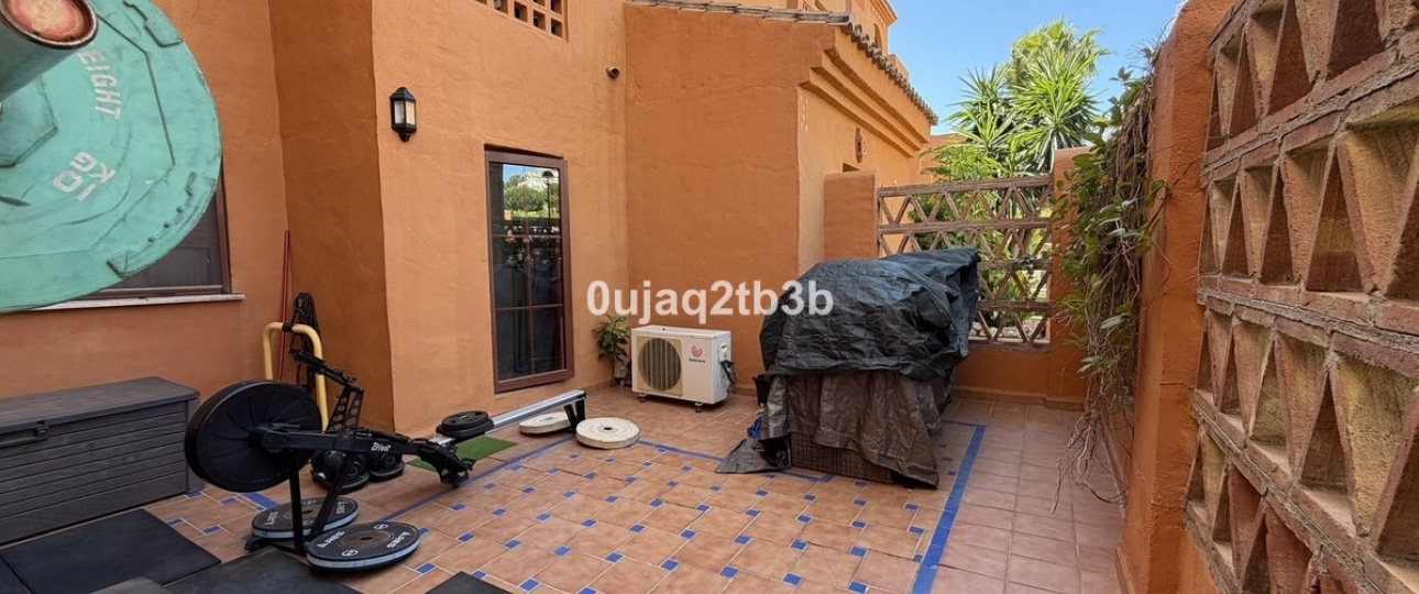 Wiederverkauf - apartment - Benahavís - Benahavís Centro