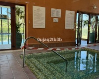 Wiederverkauf - apartment - Benahavís - Benahavís Centro