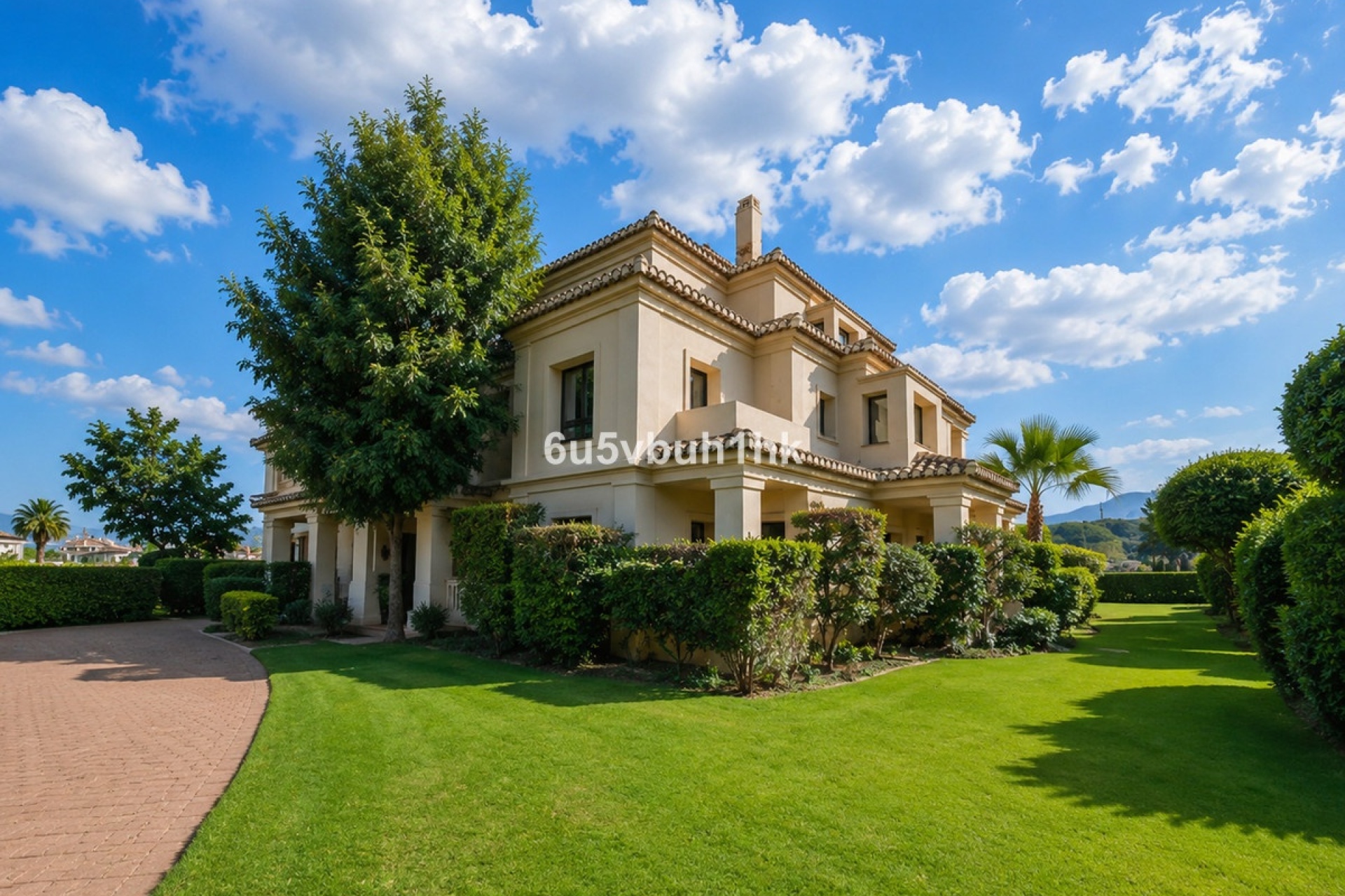 Wiederverkauf - apartment - Benahavís - Benahavís Centro