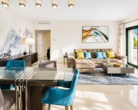 Wiederverkauf - apartment - Benahavís - Benahavís Centro