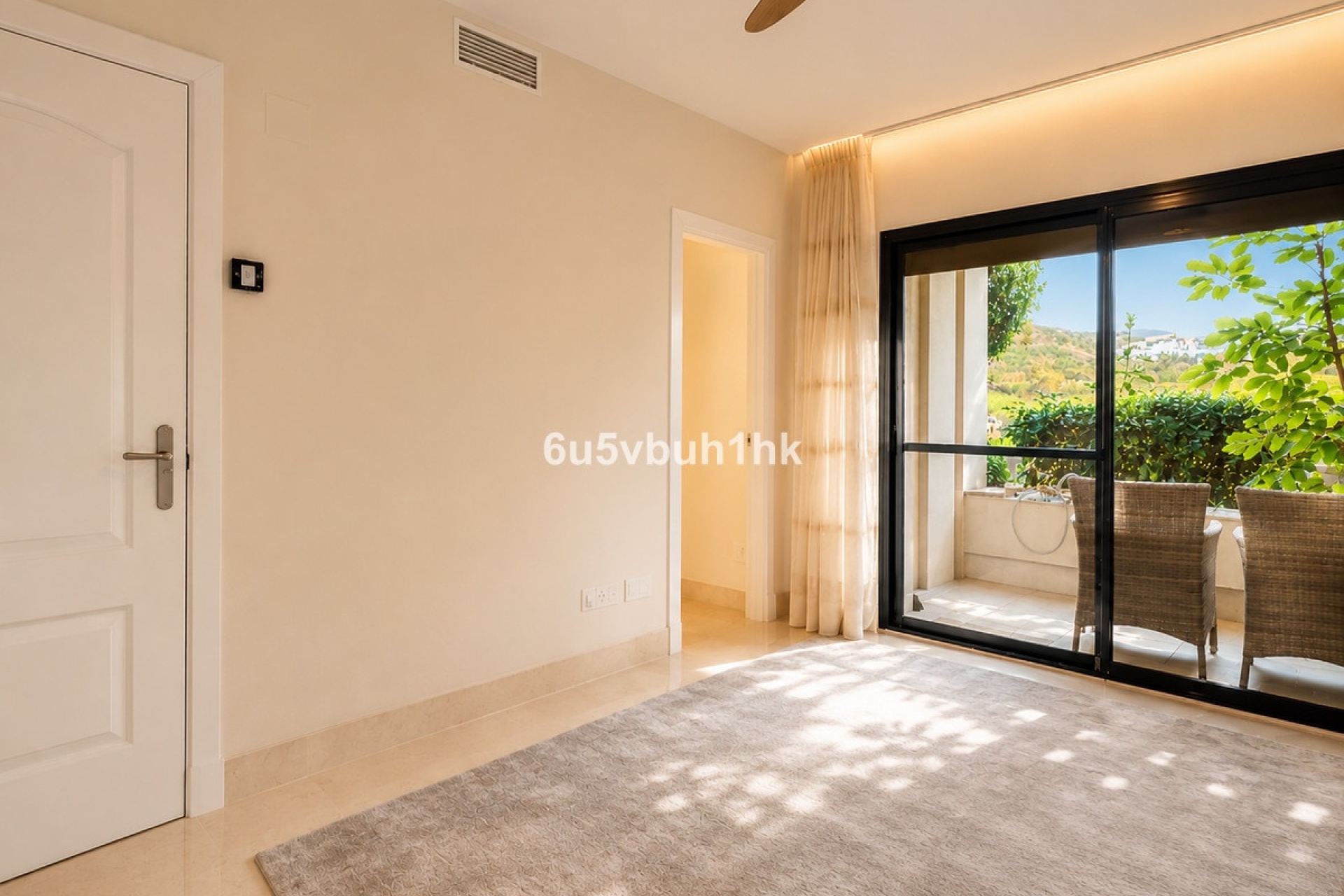 Wiederverkauf - apartment - Benahavís - Benahavís Centro