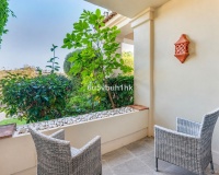 Wiederverkauf - apartment - Benahavís - Benahavís Centro