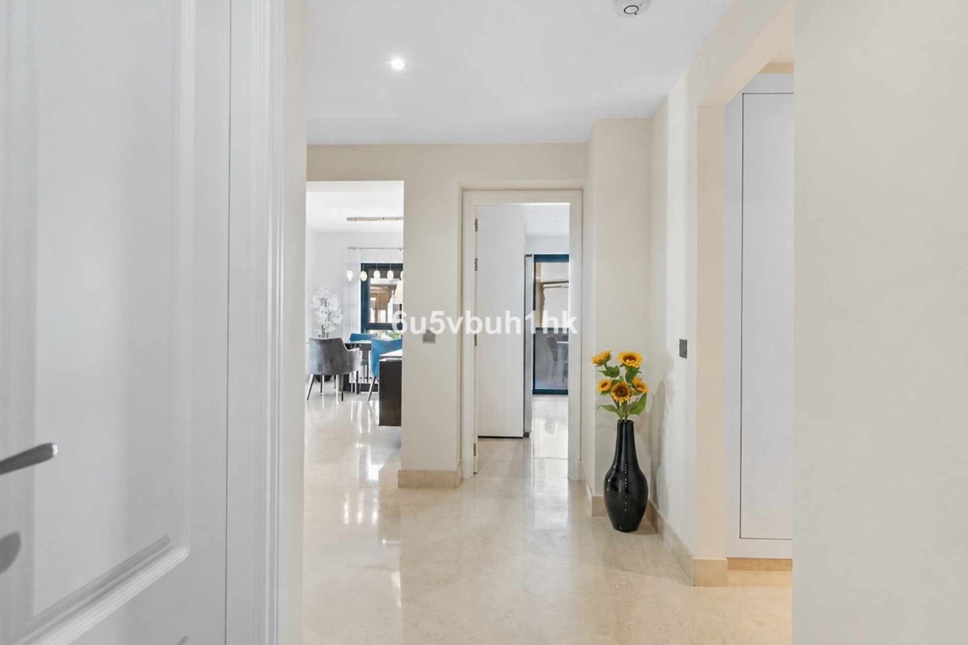 Wiederverkauf - apartment - Benahavís - Benahavís Centro