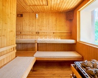 Wiederverkauf - apartment - Benahavís - Benahavís Centro