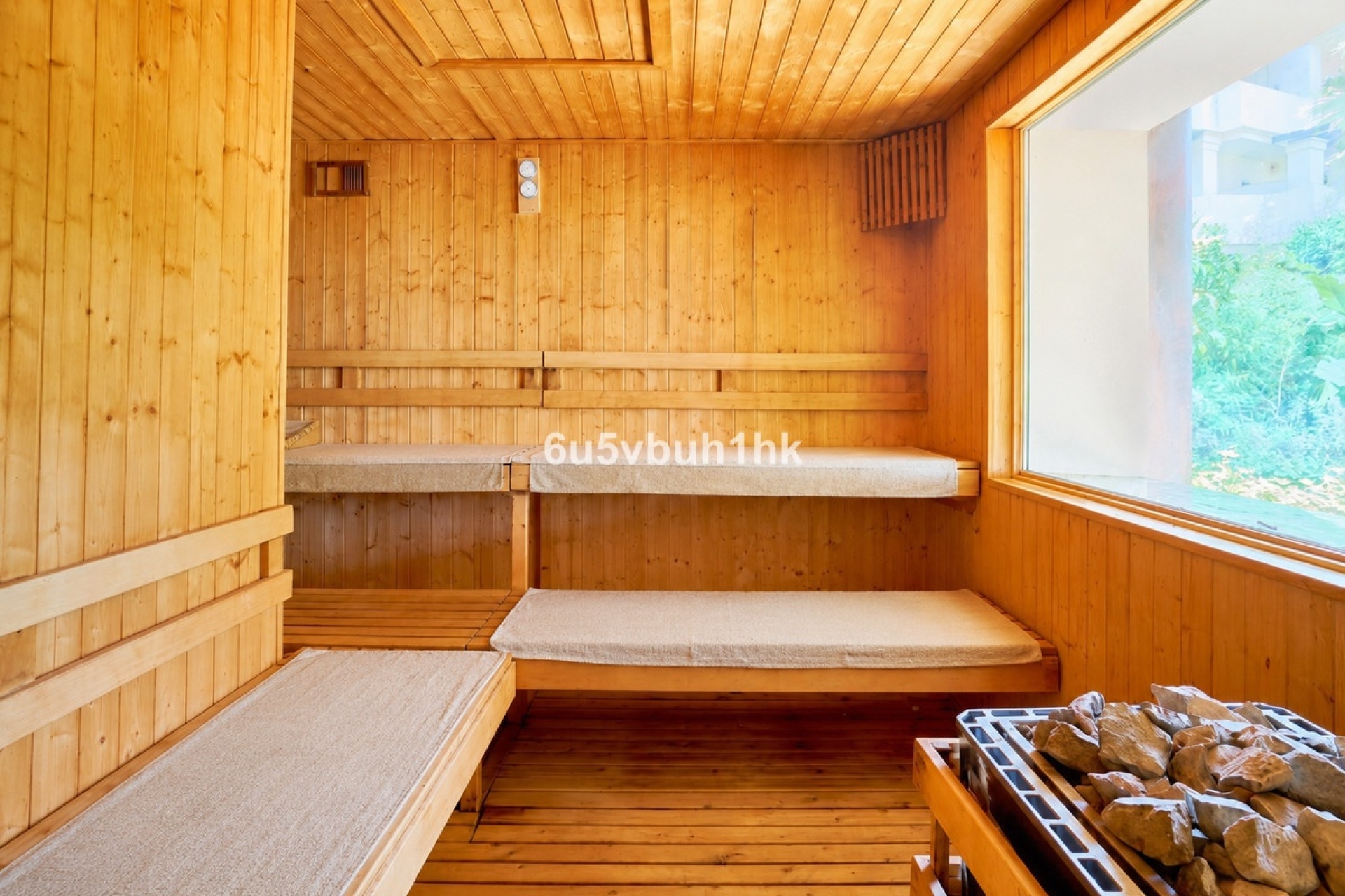 Wiederverkauf - apartment - Benahavís - Benahavís Centro