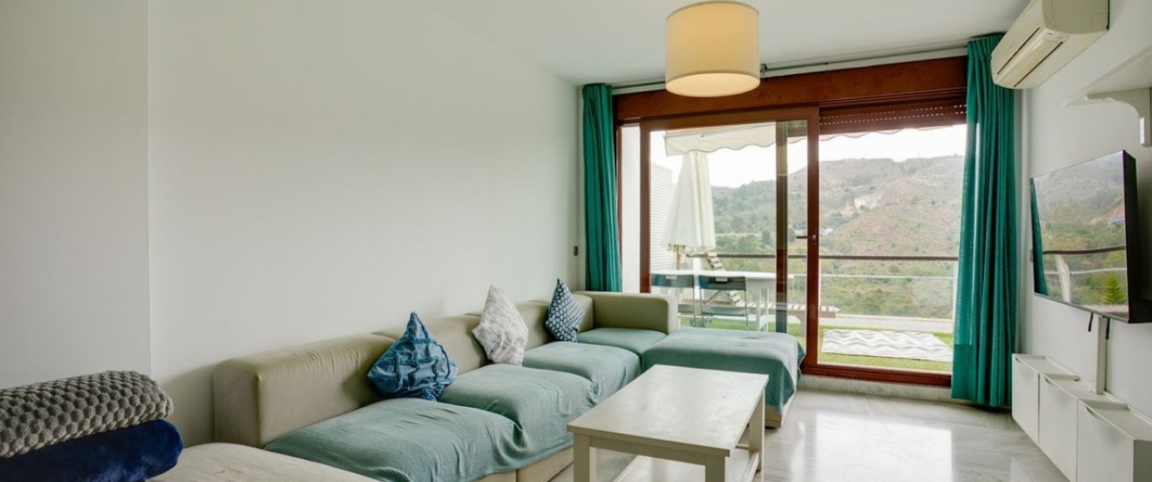 Wiederverkauf - apartment - Benahavís - Benahavís Centro