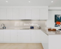 Wiederverkauf - apartment - Benahavís - Benahavís Centro