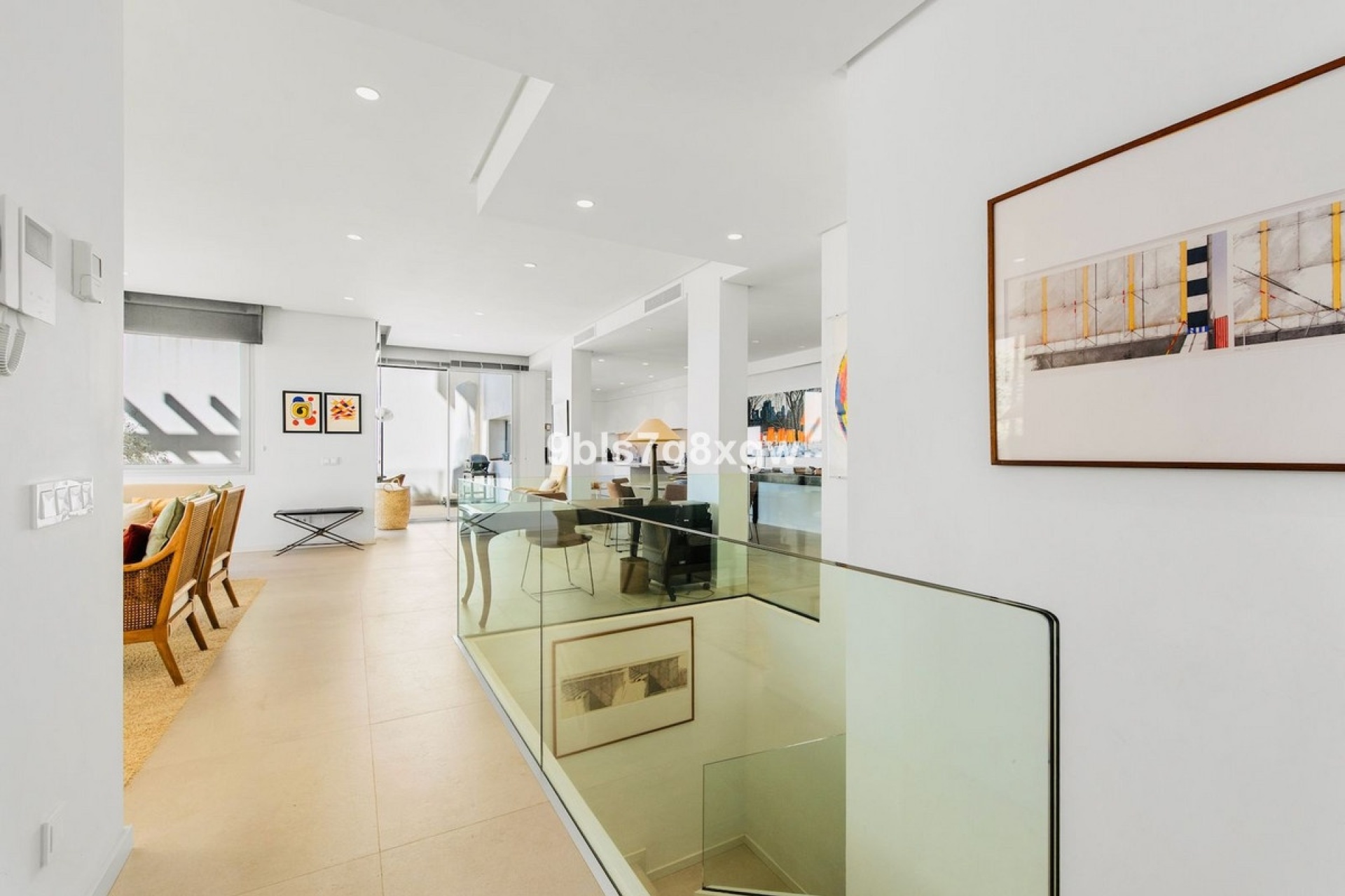 Wiederverkauf - apartment - Benahavís - Benahavís Centro