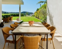Wiederverkauf - apartment - Benahavís - Benahavís Centro