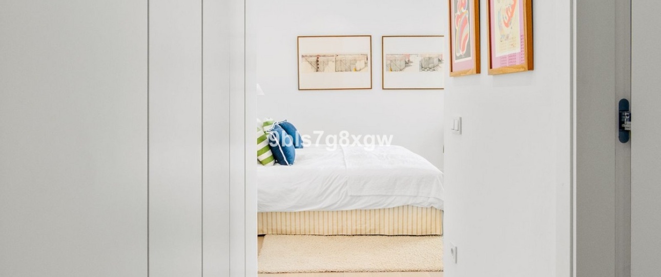 Wiederverkauf - apartment - Benahavís - Benahavís Centro