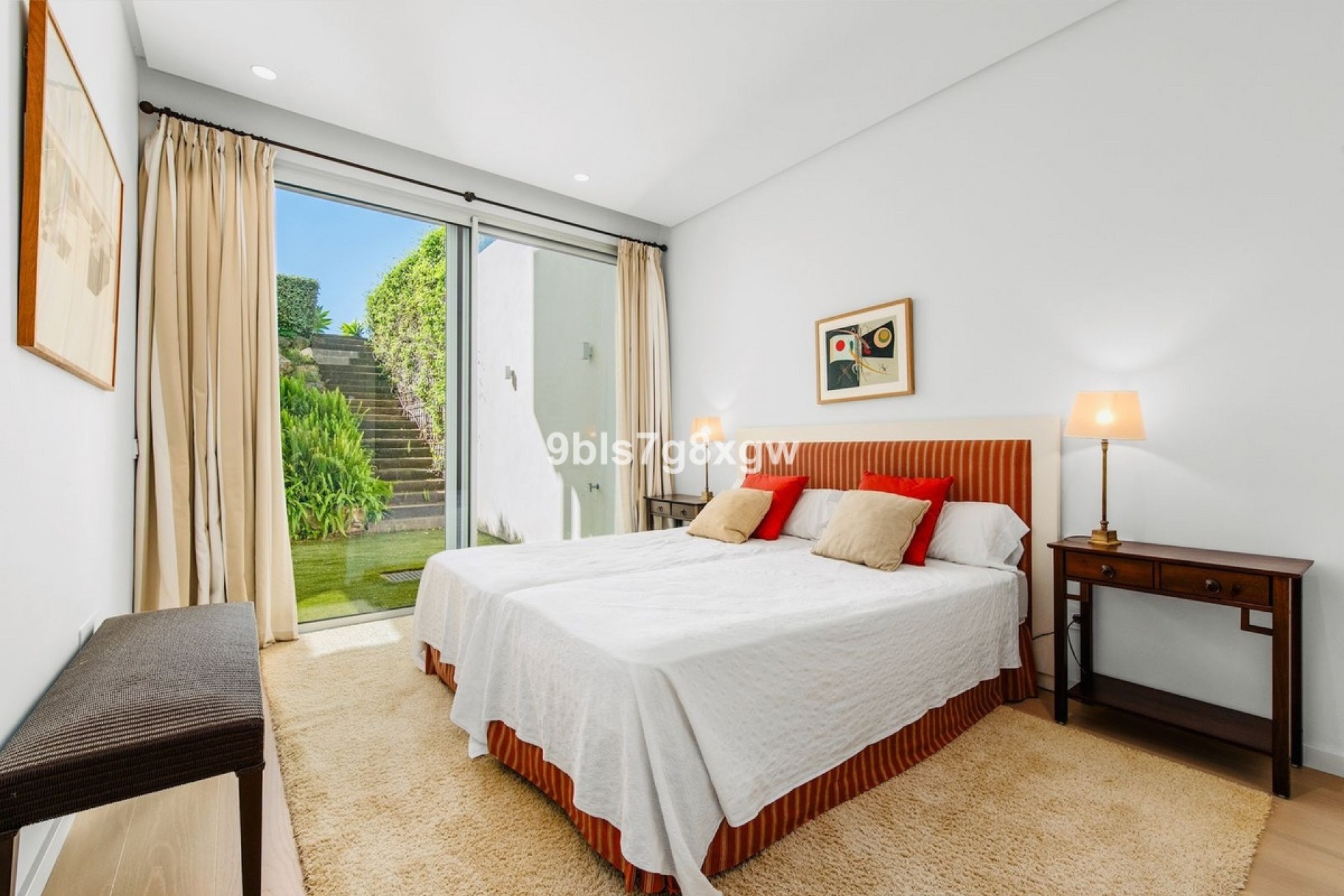 Wiederverkauf - apartment - Benahavís - Benahavís Centro